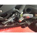 AELLA Adjustable Foot Peg Kit for BMW R 1300 GS AELLA Adjustable Foot Peg Kit for BMW R 1300 GS